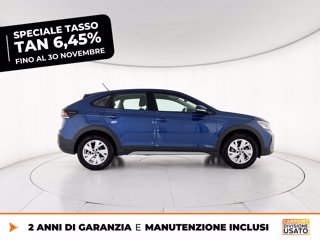 VOLKSWAGEN Taigo 1.0 tsi life 110cv 5