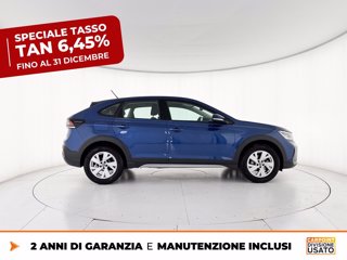 VOLKSWAGEN Taigo 1.0 tsi life 110cv 5