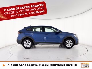 VOLKSWAGEN Taigo 1.0 tsi life 110cv 5