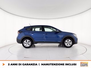 VOLKSWAGEN Taigo 1.0 tsi life 110cv 5