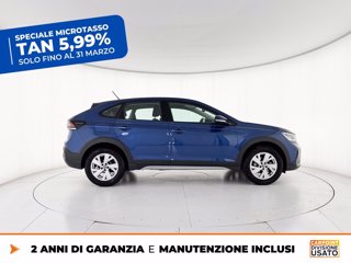 VOLKSWAGEN Taigo 1.0 tsi life 110cv 5