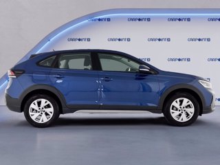 VOLKSWAGEN Taigo 1.0 tsi life 110cv 5