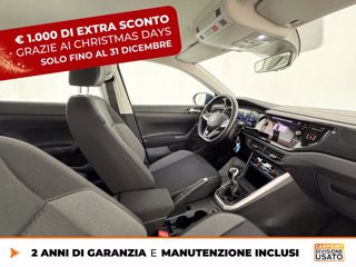 VOLKSWAGEN Taigo 1.0 tsi life 110cv 6