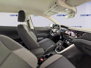 VOLKSWAGEN Taigo 1.0 tsi life 110cv 6