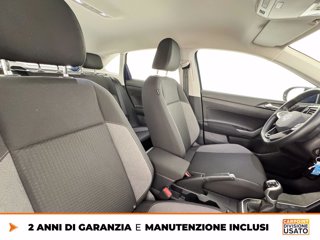 VOLKSWAGEN Taigo 1.0 tsi life 110cv 7