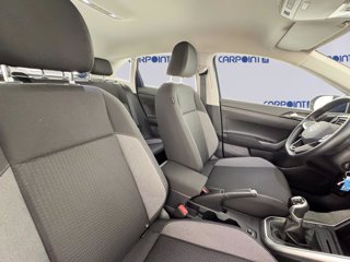 VOLKSWAGEN Taigo 1.0 tsi life 110cv 7