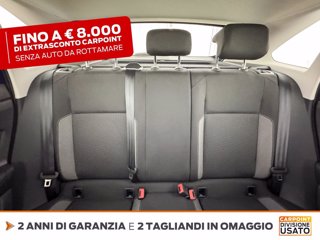 VOLKSWAGEN Taigo 1.0 tsi life 110cv 9