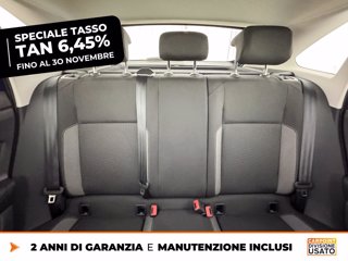 VOLKSWAGEN Taigo 1.0 tsi life 110cv 9