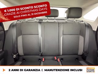 VOLKSWAGEN Taigo 1.0 tsi life 110cv 9