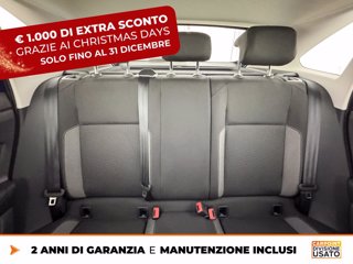 VOLKSWAGEN Taigo 1.0 tsi life 110cv 9