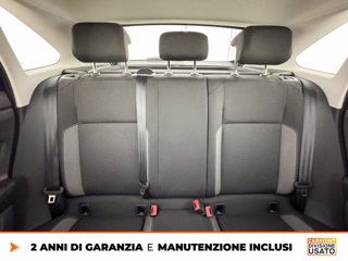 VOLKSWAGEN Taigo 1.0 tsi life 110cv 9