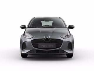 MAZDA 2 1.5 vvt full hybrid electric centre line e-cvt 4