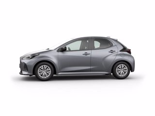 MAZDA 2 1.5 vvt full hybrid electric prime line e-cvt 1