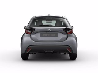 MAZDA 2 1.5 vvt full hybrid electric prime line e-cvt 3
