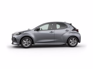 MAZDA 2 1.5 vvt full hybrid electric centre line e-cvt 1