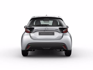 MAZDA 2 1.5 vvt full hybrid electric centre line e-cvt 3