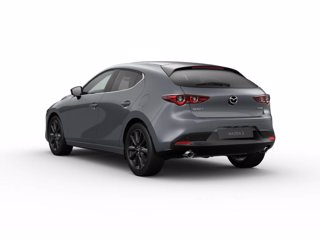 MAZDA 3 5p 2.5 m-hybrid homura 140cv 2