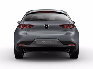 MAZDA 3 5p 2.5 m-hybrid homura 140cv 3