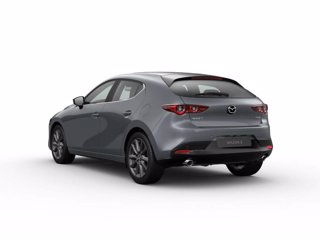 MAZDA 3 5p 2.5 m-hybrid centre line design 140cv 2