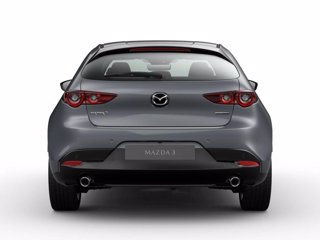 MAZDA 3 5p 2.5 m-hybrid centre line design 140cv 3