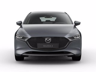 MAZDA 3 5p 2.5 m-hybrid centre line design 140cv 4
