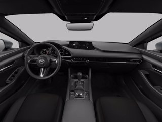 MAZDA 3 5p 2.5 m-hybrid centre line design 140cv 5