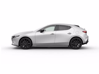 MAZDA 3 5p 2.5 m-hybrid homura 140cv 1