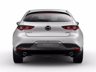 MAZDA 3 5p 2.5 m-hybrid homura 140cv 3