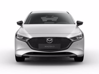MAZDA 3 5p 2.5 m-hybrid homura 140cv 4