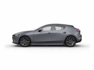 MAZDA 3 5p 2.5 m-hybrid centre line 140cv 1
