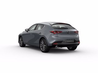 MAZDA 3 5p 2.5 m-hybrid centre line 140cv 2