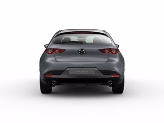 MAZDA 3 5p 2.5 m-hybrid centre line 140cv 3