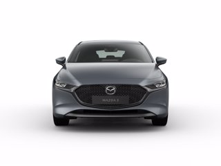 MAZDA 3 5p 2.5 m-hybrid centre line 140cv 4