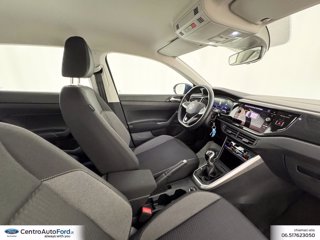 VOLKSWAGEN Taigo 1.0 tsi life 110cv 5