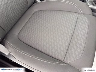 FORD Fiesta 5p 1.0 ecoboost h titanium 125cv 7