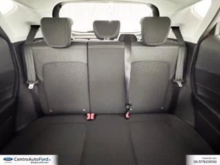 FORD Fiesta 5p 1.0 ecoboost h titanium 125cv 8