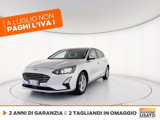 FORD Focus 1.5 ecoblue business co-pilot s&s 120cv auto my20.75
