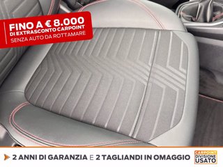 FORD Puma 1.0 ecoboost h st-line x s&s 125cv 7