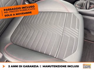 FORD Puma 1.0 ecoboost h st-line x s&s 125cv 7