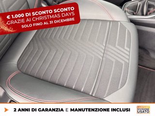 FORD Puma 1.0 ecoboost h st-line x s&s 125cv 7