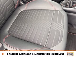 FORD Puma 1.0 ecoboost h st-line x s&s 125cv 7