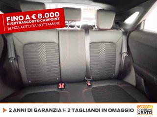 FORD Puma 1.0 ecoboost h st-line x s&s 125cv 8