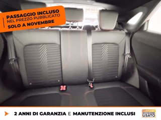 FORD Puma 1.0 ecoboost h st-line x s&s 125cv 8