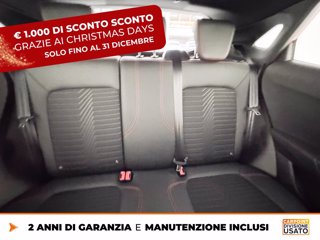 FORD Puma 1.0 ecoboost h st-line x s&s 125cv 8