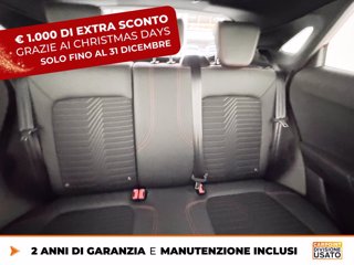 FORD Puma 1.0 ecoboost h st-line x s&s 125cv 8