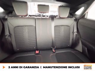 FORD Puma 1.0 ecoboost h st-line x s&s 125cv 8