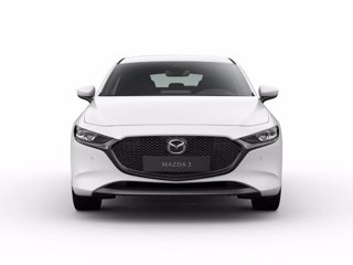MAZDA 3 5p 2.5 m-hybrid centre line design 140cv 4
