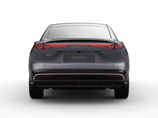 MAZDA 6e 68.8 kwh standard range takumi 3