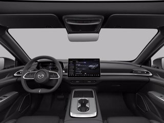 MAZDA 6e 68.8 kwh standard range takumi 5