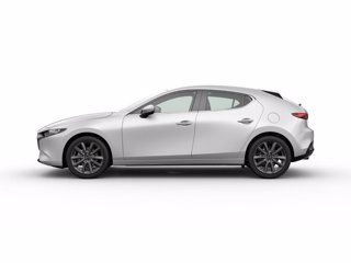 MAZDA 3 5p 2.5 m-hybrid centre line design 140cv 1
